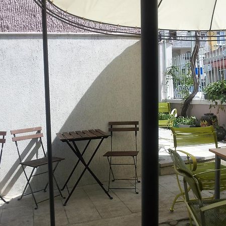 Old House Hostel Burgas Luaran gambar