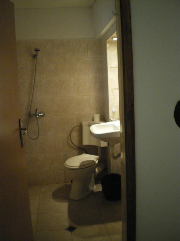 Old House Hostel Burgas Bilik gambar