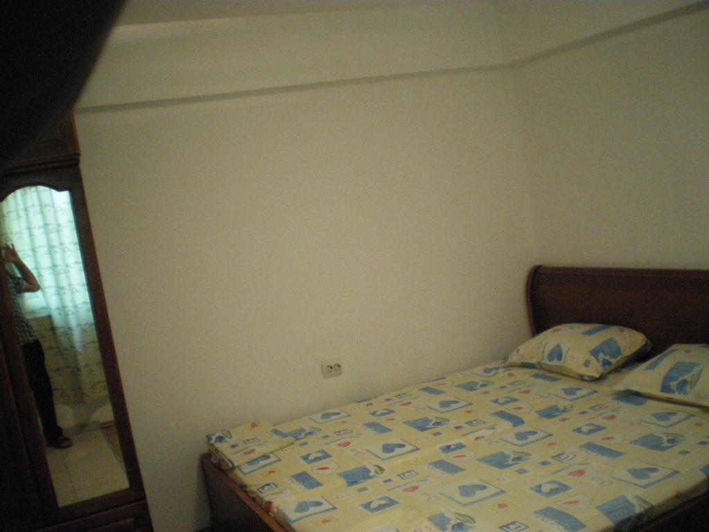 Old House Hostel Burgas Bilik gambar