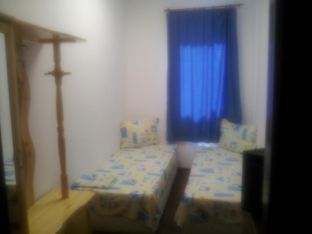 Old House Hostel Burgas Luaran gambar