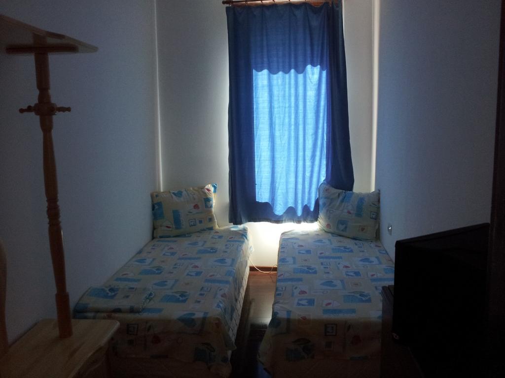 Old House Hostel Burgas Luaran gambar